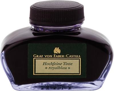 Produktbild Faber-Castell Tintenfass (1 Stück, Königsblau)
