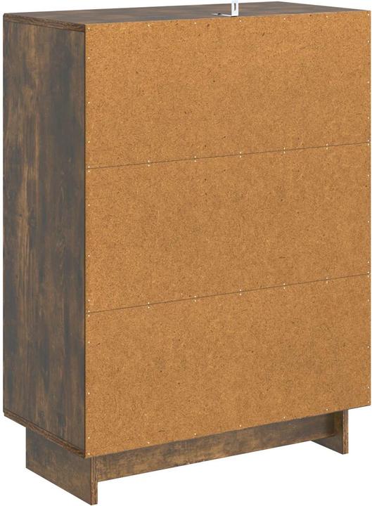 Produktbild vidaXL Aufbewahrungsmöbel (34.50 x 66 x 90 cm)