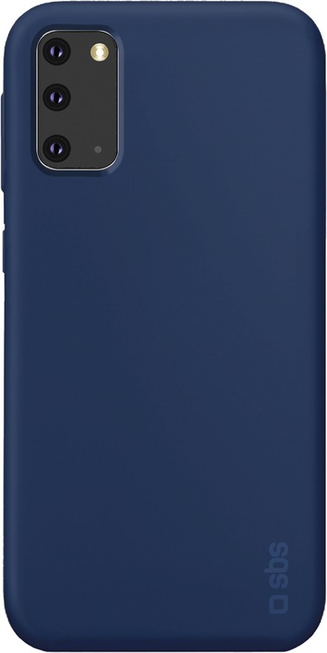 Image du produit SBS Housse de protection (Samsung Galaxy S20+)