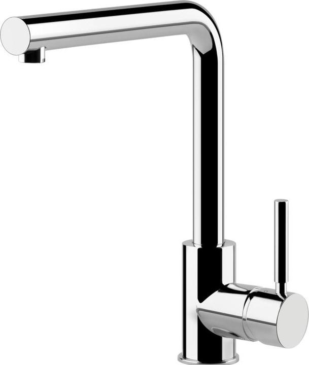 Gessi Armatur 17155 031 Chrome