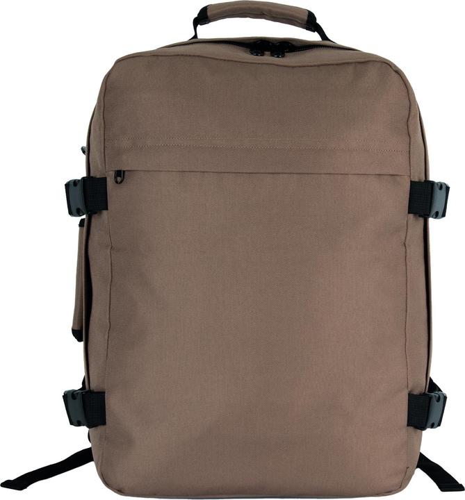 Actual product image Kimood Plain Travel Backpack (30 l)