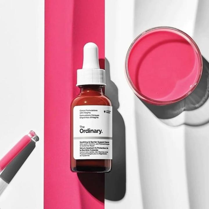 Actual product image The Ordinary Soothing & Barrier Support (30 ml)
