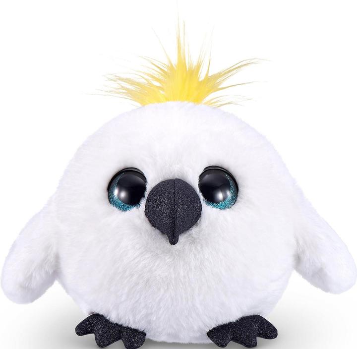 Productafbeelding Zuru Pets Alive - Chirpy Birds S1 (9537) (23 cm)