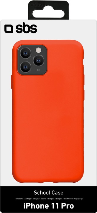 Image du produit SBS Housse de protection (Apple iPhone 11 Pro)