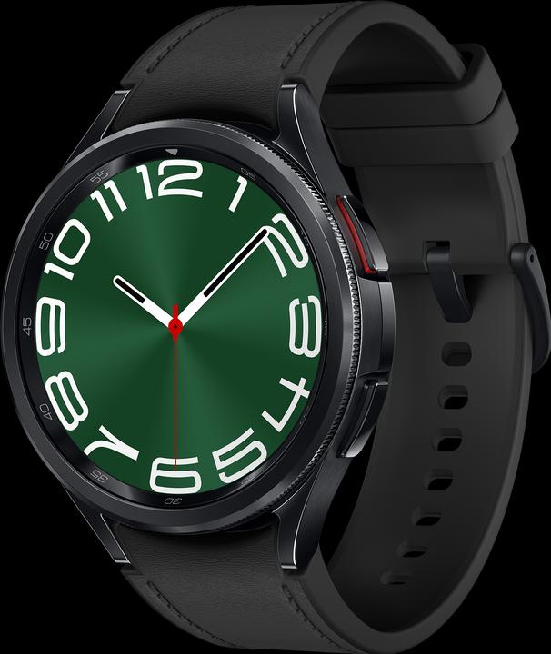 Produktbild Samsung Galaxy Watch6 Classic (47 mm, 4G)