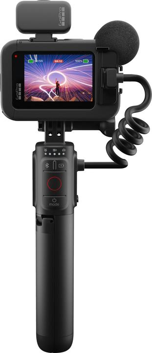 Produktbild GoPro HERO12 Black Creator Edition (60p, WLAN, Bluetooth)