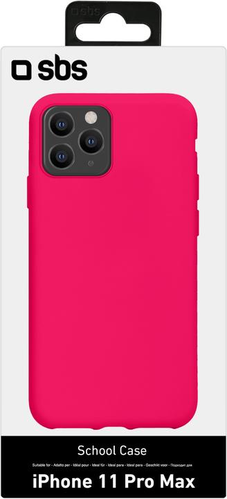 Image du produit SBS Housse de protection (Apple iPhone 11 Pro Max)
