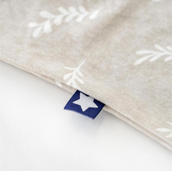 Immagine prodotto Julius Zöllner Scialle a triangolo per bambini in maglia Twiggy