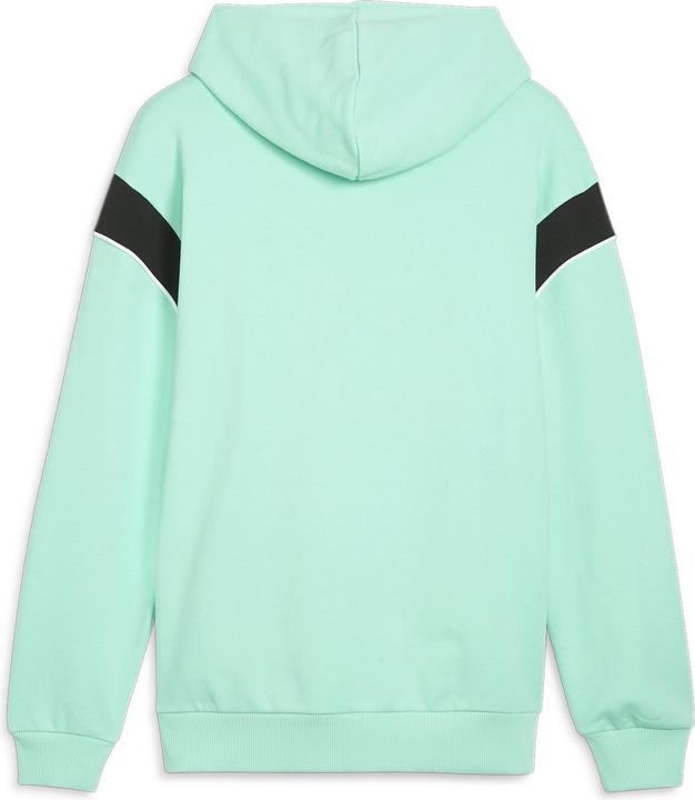 Actual product image Puma ÖFB FtblArchive Hoodie (XXL)