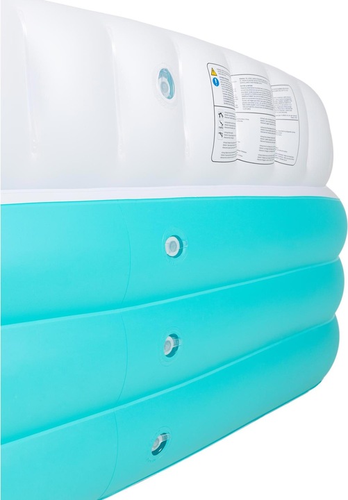 Actual product image FTM Pool with seat