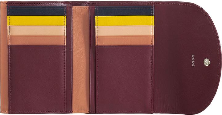 Produktbild Dudu Geldbörse RFID Leder 13 cm