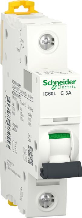 Produktbild Schneider Electric LSSchalter iC60L