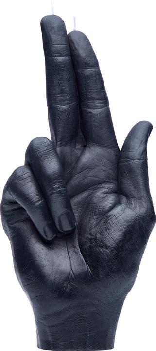 Candle Hand Gun fingers (1 Stk.)