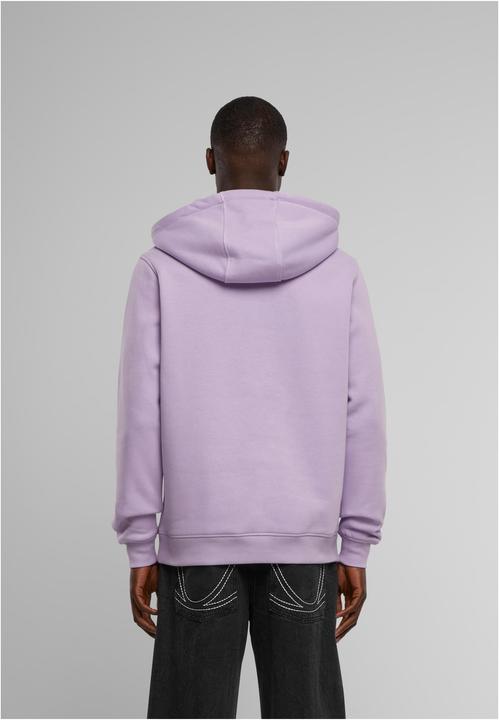 Actual product image New Morning Studios Basic Hoody (4XL)