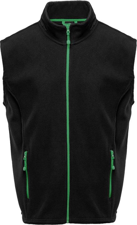 Kelly Green, Schwarz