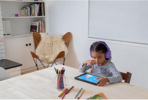 Actual product image Belkin SoundForm Mini