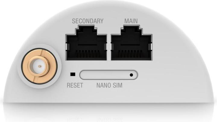 Actual product image Ubiquiti UniFi LTE Pro