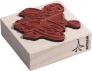 Immagine prodotto Rayher H. timbro "Invito al battesimo"