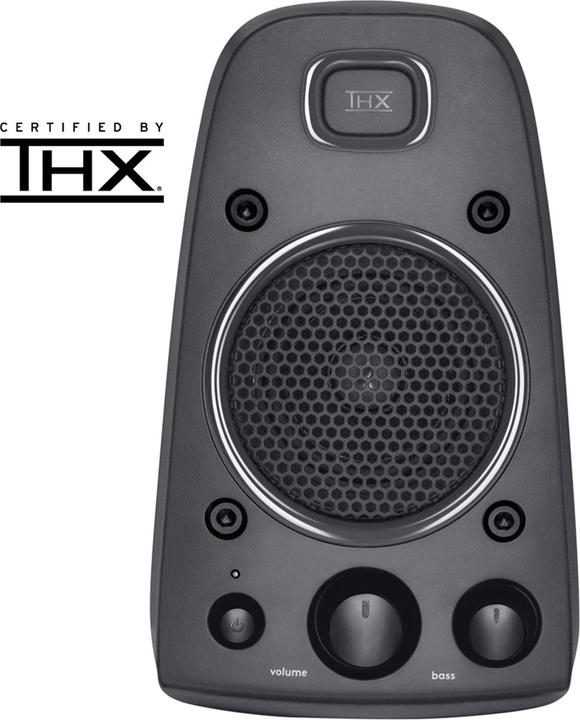 Immagine prodotto Logitech Z625