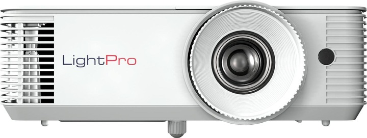 Actual product image Infocus Multimedia Projector P125 Gen (XGA, 4000 lm, 1.1:1)