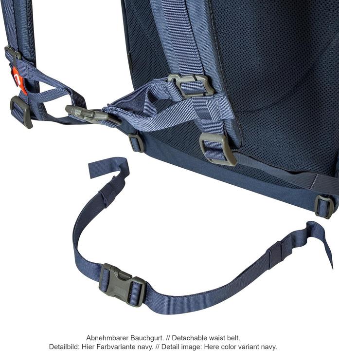 Produktbild Tatonka Grip Rolltop Pack 34 (27 l)