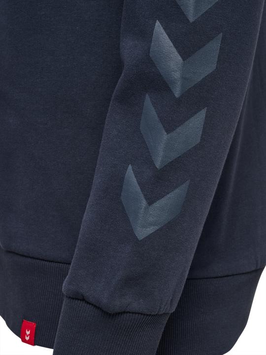 Produktbild hummel Legacy Hoodie (L)