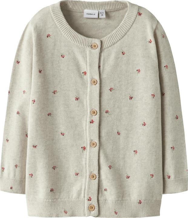 Peyote Melange, Weiss