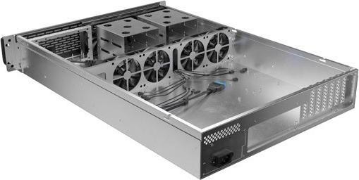Actual product image Lanberg SC01-6502-12B