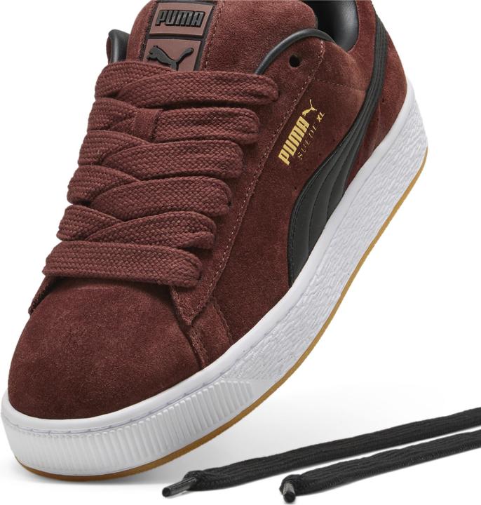 Image du produit Puma Suede XL (37)