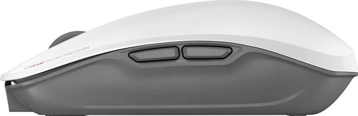 Image du produit CHERRY TAS Desktop Set STREAM RECHARGE Wireless CH-Layout w (CH, Sans fil)