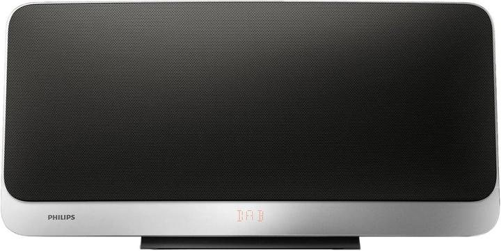 Actual product image Philips Btb2470 Dab+ (Bluetooth, 1x 20 W)