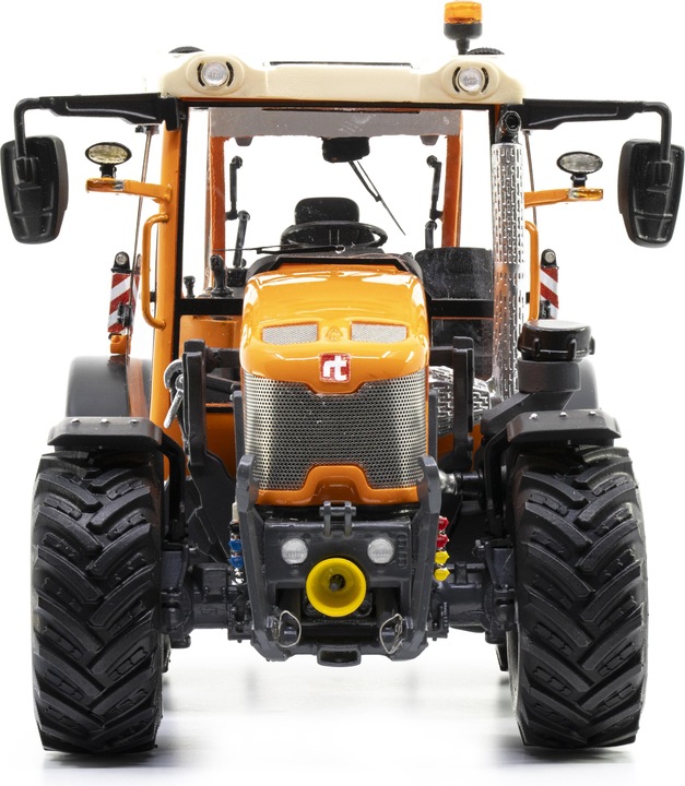 Produktbild Ace Rigitrac SKH 75 Kommunal-Fz orange (Bj.2023)