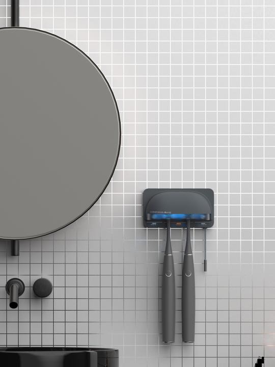Produktbild Clean Zahnbürste Sterlisierer S1