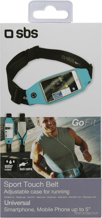 Actual product image SBS Sport Cover