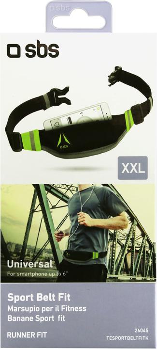 Produktbild SBS Sport Schutzhülle