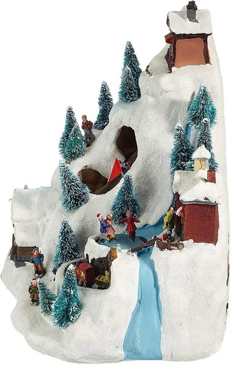 Actual product image Konstsmide LED scenery