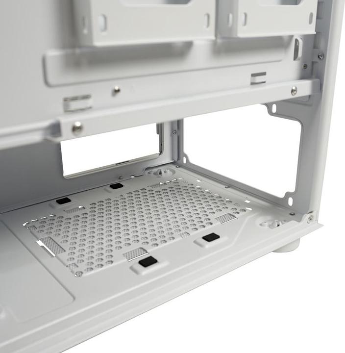 Image du produit LC-Power Boîtier PC LC-810W-ON (ATX, mATX, Mini-ITX)