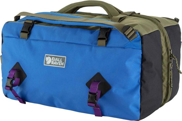 Immagine prodotto Fjällräven Vardag Splitpack 45 (45 l)