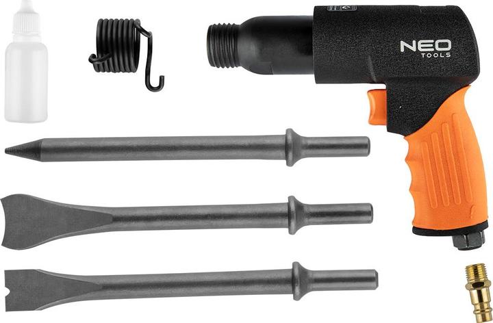 Actual product image Neo 190 mm hammer