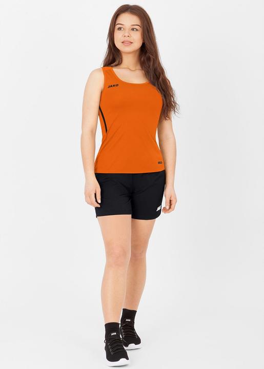 Produktbild JAKO Tanktop Challenge (42)