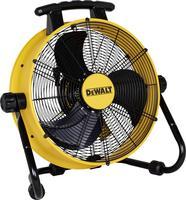 DeWalt Bodenventilator 110 W Gelb (DXF1853)