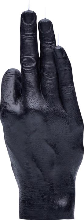 Image du produit Candle Hand Ok (1 pcs)