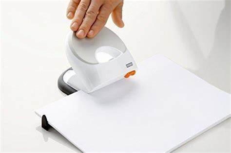 Image du produit Novus Perforateur Sinus 230 blanc *