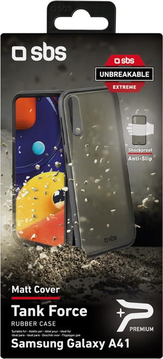 Image du produit SBS Housse de protection (Samsung Galaxy A41)