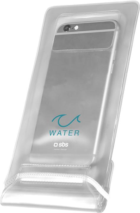 Actual product image SBS Case