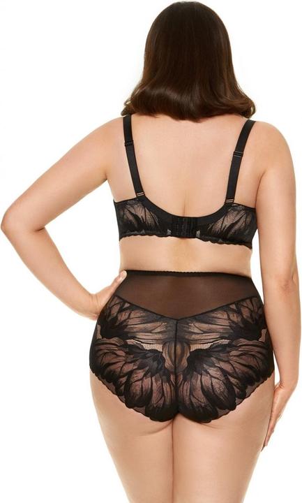 Produktbild Gorteks BH wattiert model 161216 (80 E)