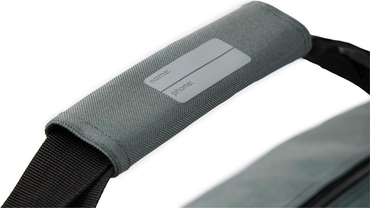 Image du produit Heber Peak CedarHe. Ski Bag Basic (200 cm)