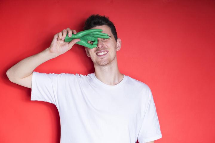 Produktbild Candle Hand Ok (1 Stk.)