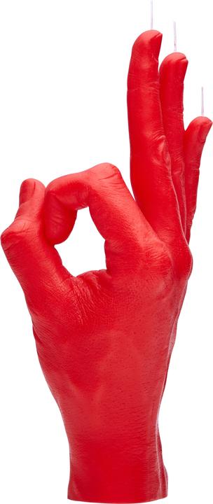 Produktbild Candle Hand Ok (1 Stk.)