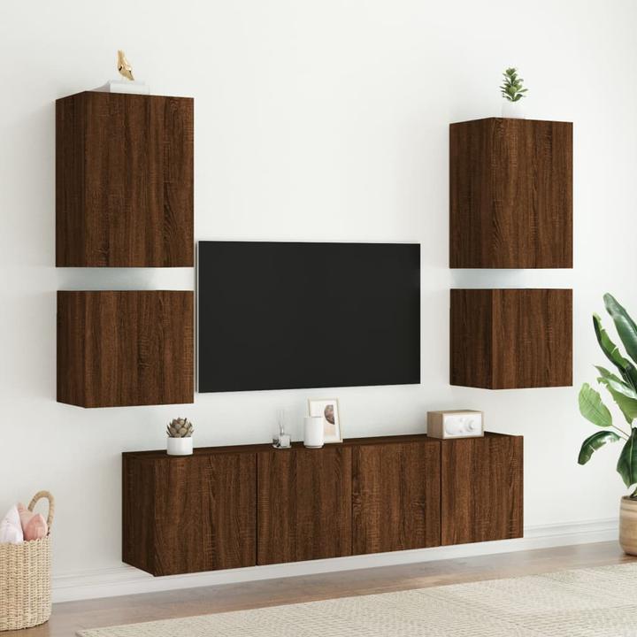 Immagine prodotto vidaXL TV-Wandschrank (40.50 x 30 x 40 cm)